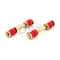 Energy Suspension ENDLINK 2625 Long Red Set Of 2 9.8117R - alternate 3